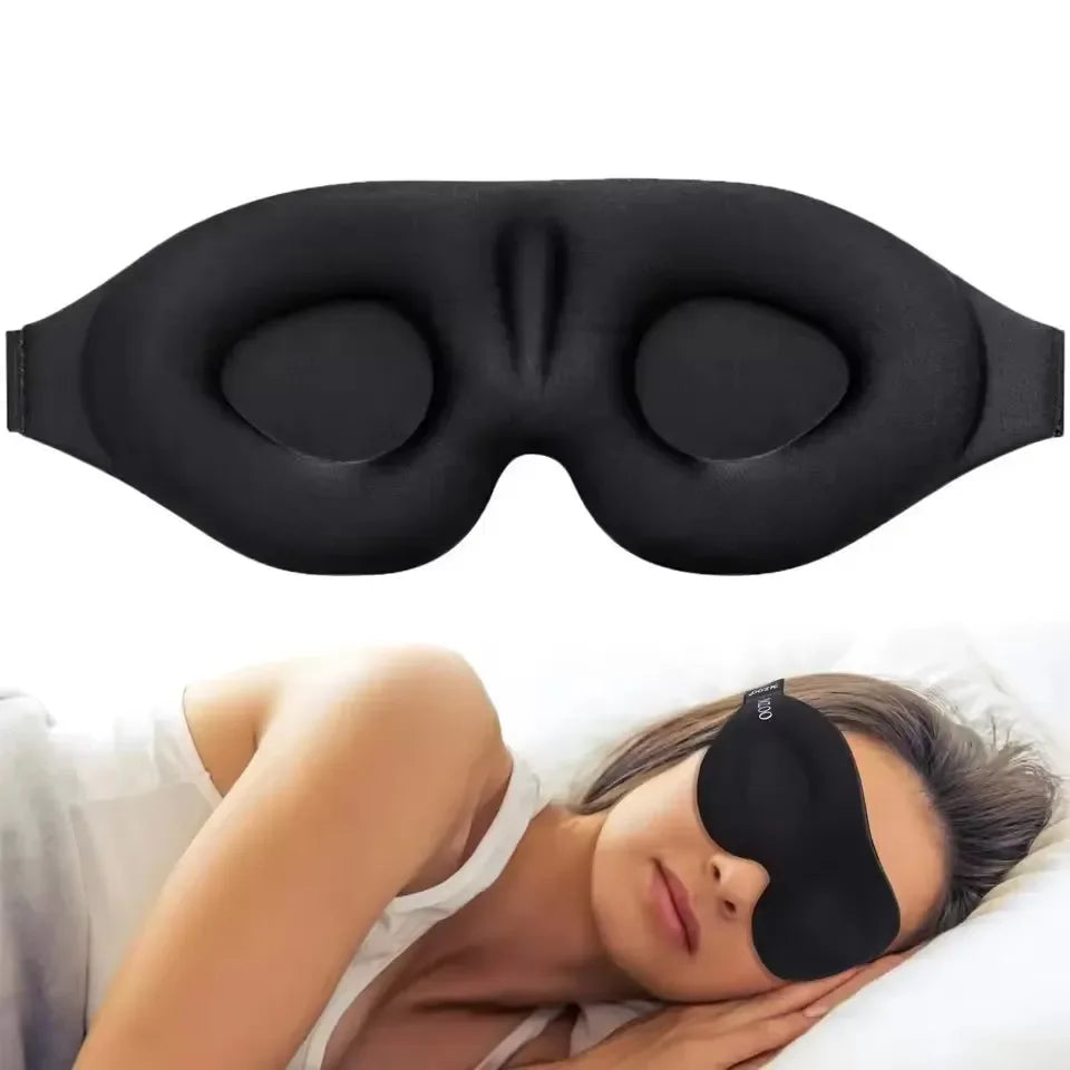 Le Masque Cocon — Mémoire de Forme