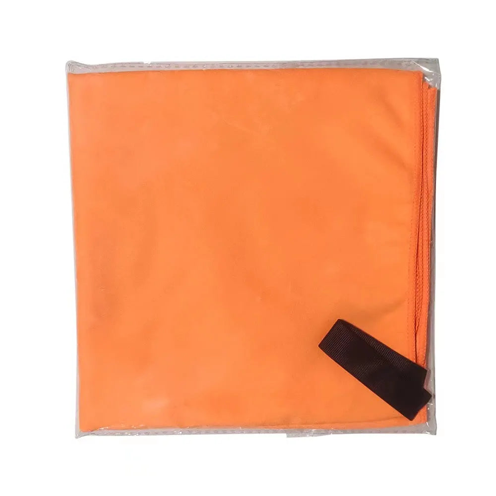 Serviette Microfibre Séchage Rapide