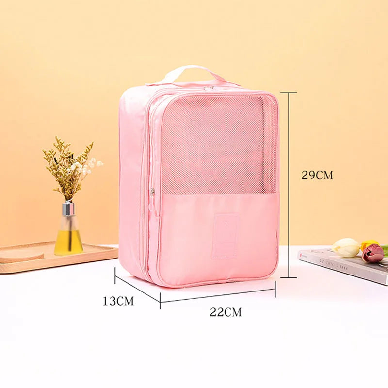 Sac à Chaussures de Voyage