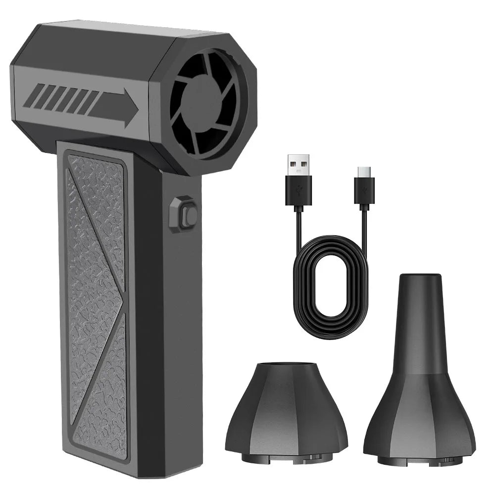 Souffleur d'air portable pour voiture