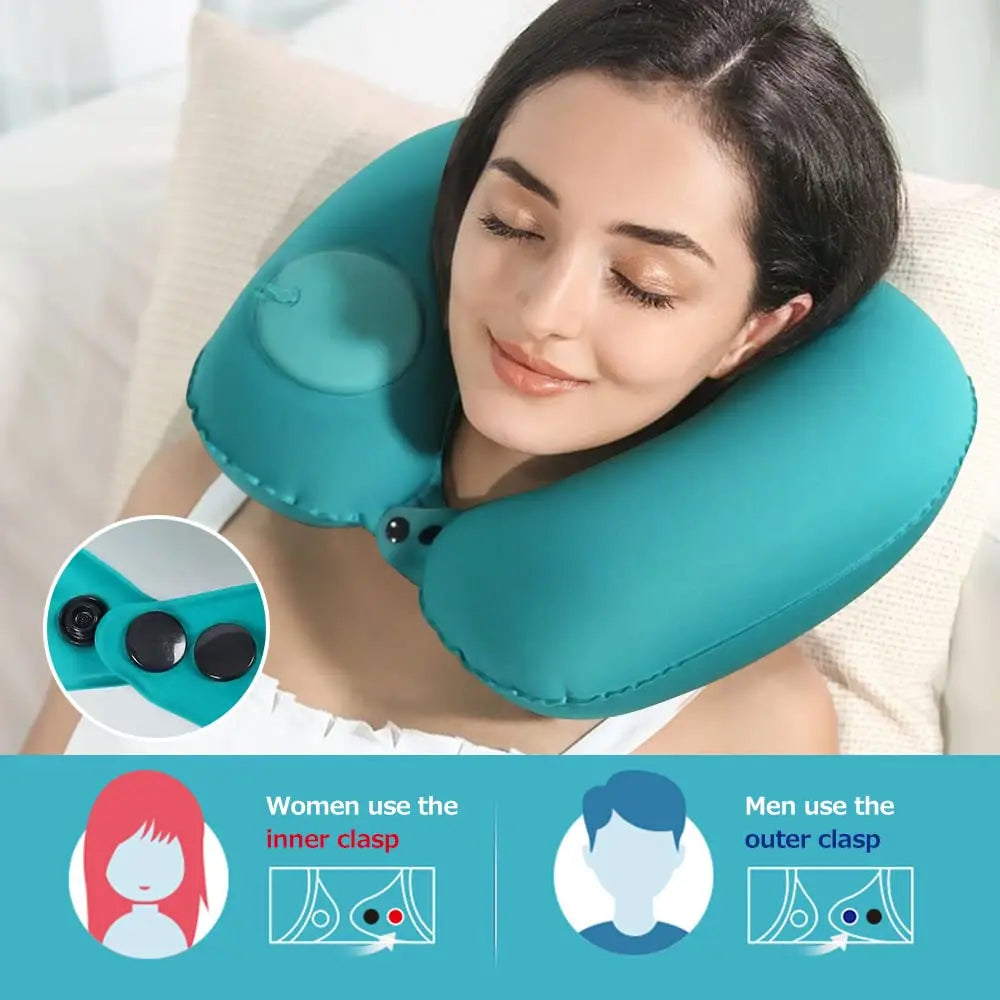 Le Tour de Cou Compact