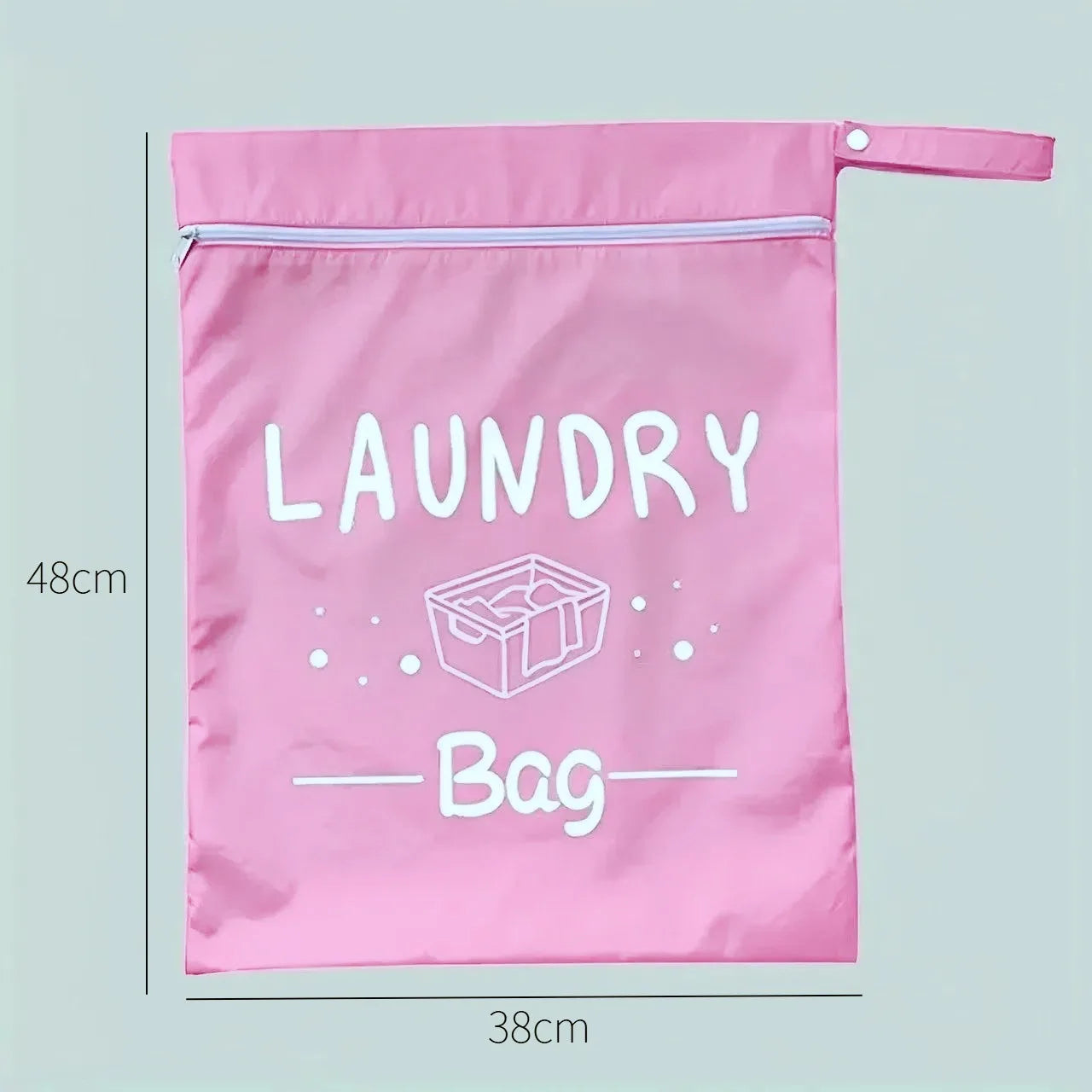 Sac à Linge Sale de Voyage