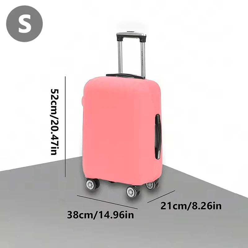 Housse de Protection pour Valise