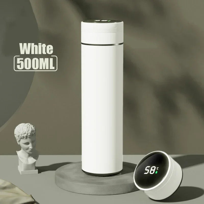 Thermos avec Affichage de Température 500ml