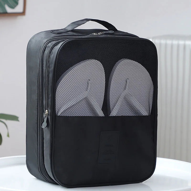 Sac à Chaussures de Voyage
