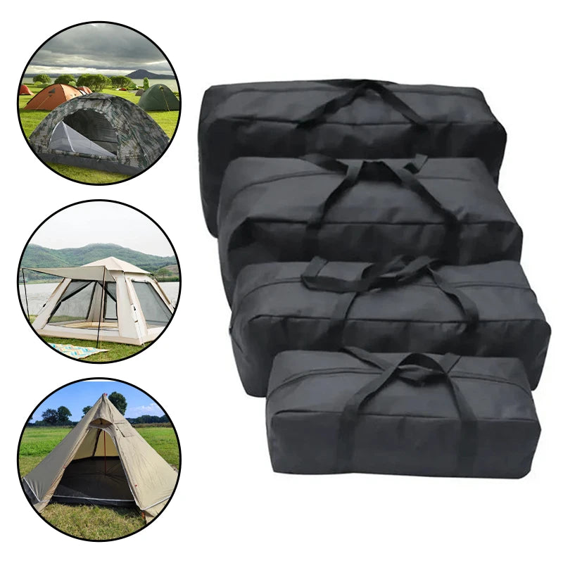Grand Sac de Rangement Oxford – Camping & Plein Air