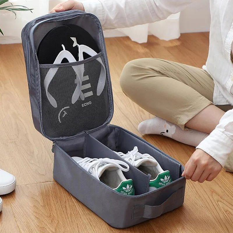 Sac à Chaussures de Voyage