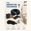 Pack Départ en Vacances - Bagage Léger